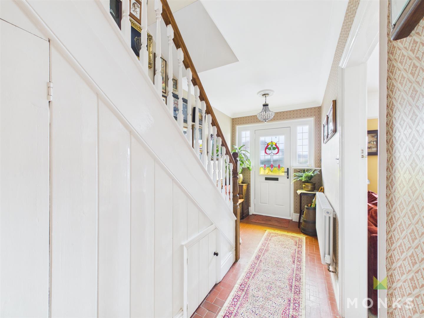 8 Shelton Road, Shrewsbury, SY3 8SS For Sale